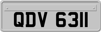 QDV6311