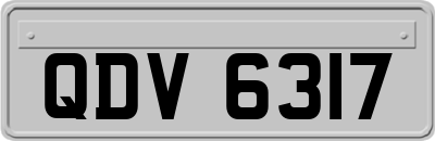 QDV6317