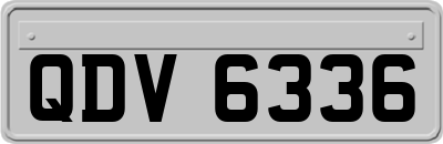 QDV6336