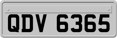 QDV6365