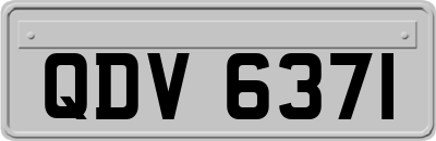 QDV6371