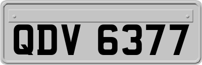QDV6377