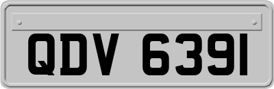 QDV6391