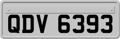 QDV6393