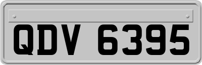 QDV6395