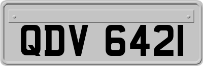 QDV6421