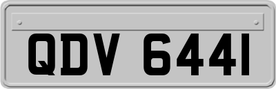 QDV6441