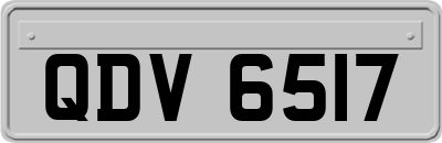 QDV6517