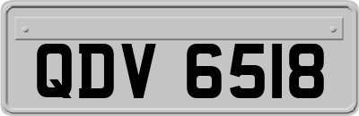QDV6518