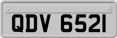 QDV6521