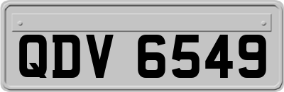 QDV6549