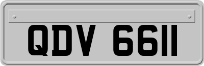 QDV6611