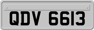 QDV6613