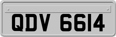 QDV6614