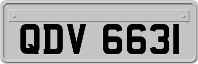 QDV6631