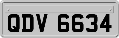 QDV6634