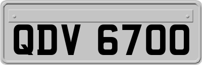 QDV6700