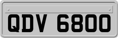 QDV6800