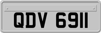 QDV6911