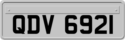 QDV6921