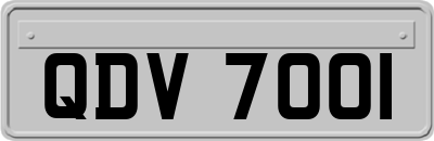 QDV7001