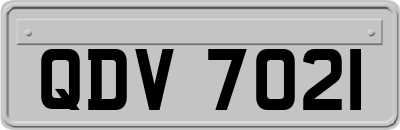 QDV7021