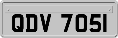 QDV7051