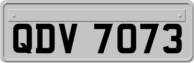 QDV7073