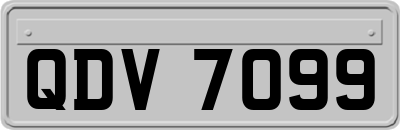 QDV7099