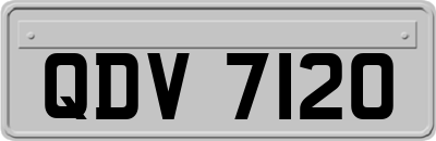 QDV7120