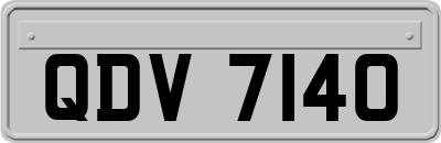 QDV7140