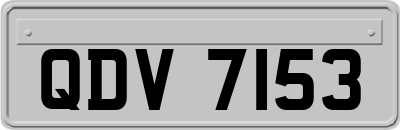 QDV7153