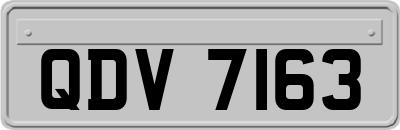 QDV7163