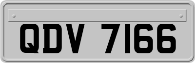 QDV7166