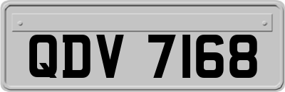 QDV7168