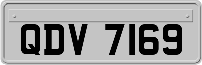QDV7169