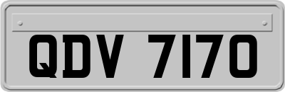 QDV7170