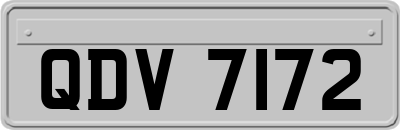 QDV7172
