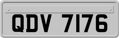 QDV7176