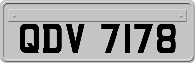 QDV7178