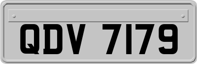 QDV7179