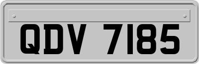 QDV7185