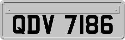 QDV7186