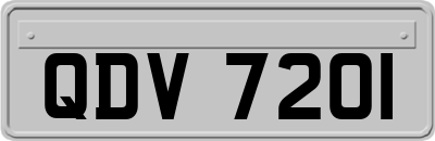 QDV7201