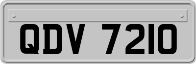 QDV7210