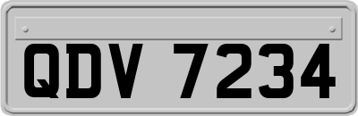 QDV7234