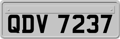 QDV7237