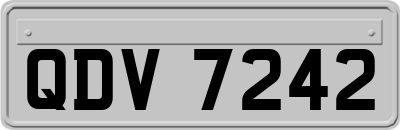 QDV7242