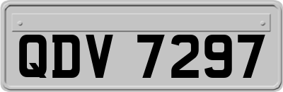 QDV7297