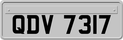 QDV7317